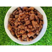 Palm Sugar (Panam Kalkandam)